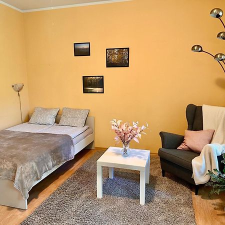 Center Of City Apartments, Bus Station 1Min, Airport 5 Min Reval Exterior foto
