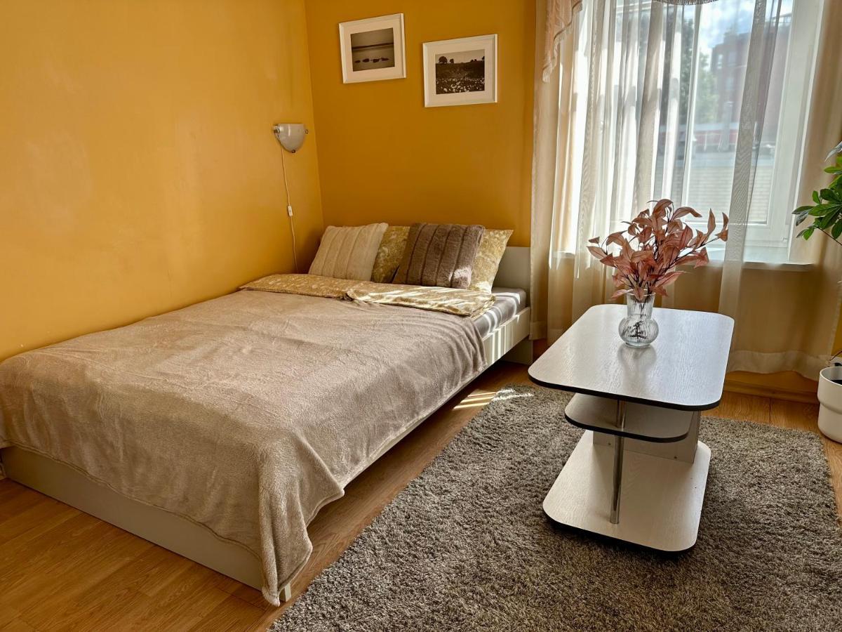 Center Of City Apartments, Bus Station 1Min, Airport 5 Min Reval Exterior foto