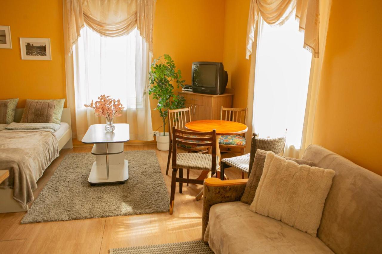 Center Of City Apartments, Bus Station 1Min, Airport 5 Min Reval Exterior foto